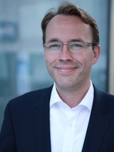 Matthias Kretzler