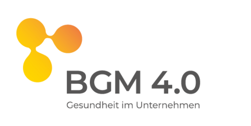 BGM 4.0 Logo