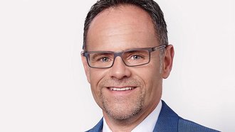 Michael Niedermeier, Vorstand Krones BKK